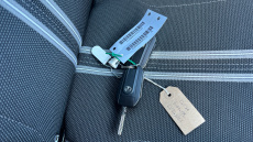 Vauxhall Corsa 1.2 GS 5dr Petrol Hatchback